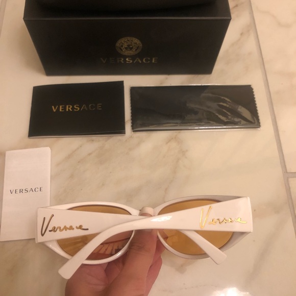 ?NEW VERSACE SUNGLASSES ? main image 6